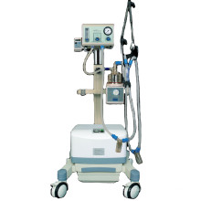 Sistema respiratório de emergência pediátrica universal médica MJX16